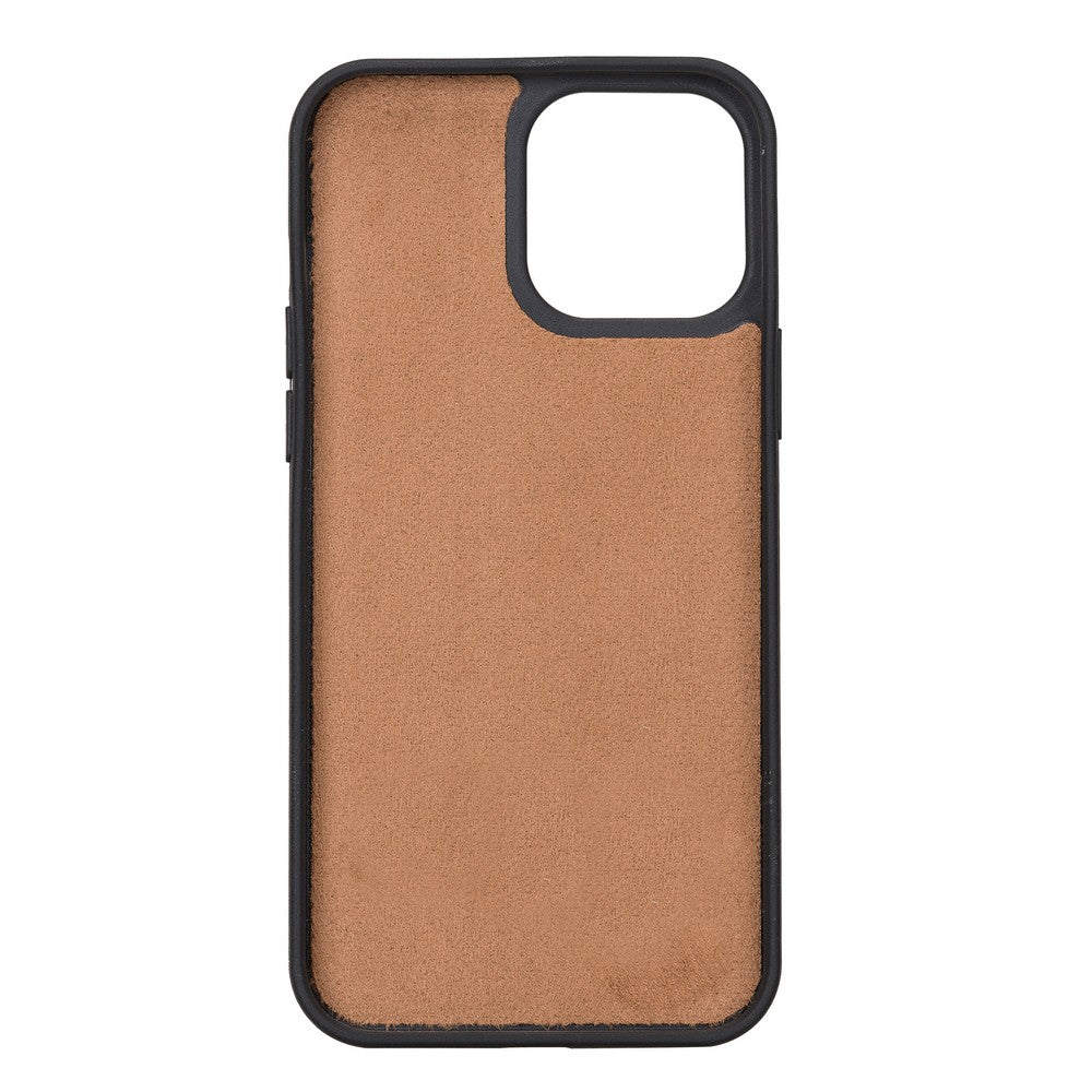 Apple iPhone 13 Series Leather Wallet Case Liluri