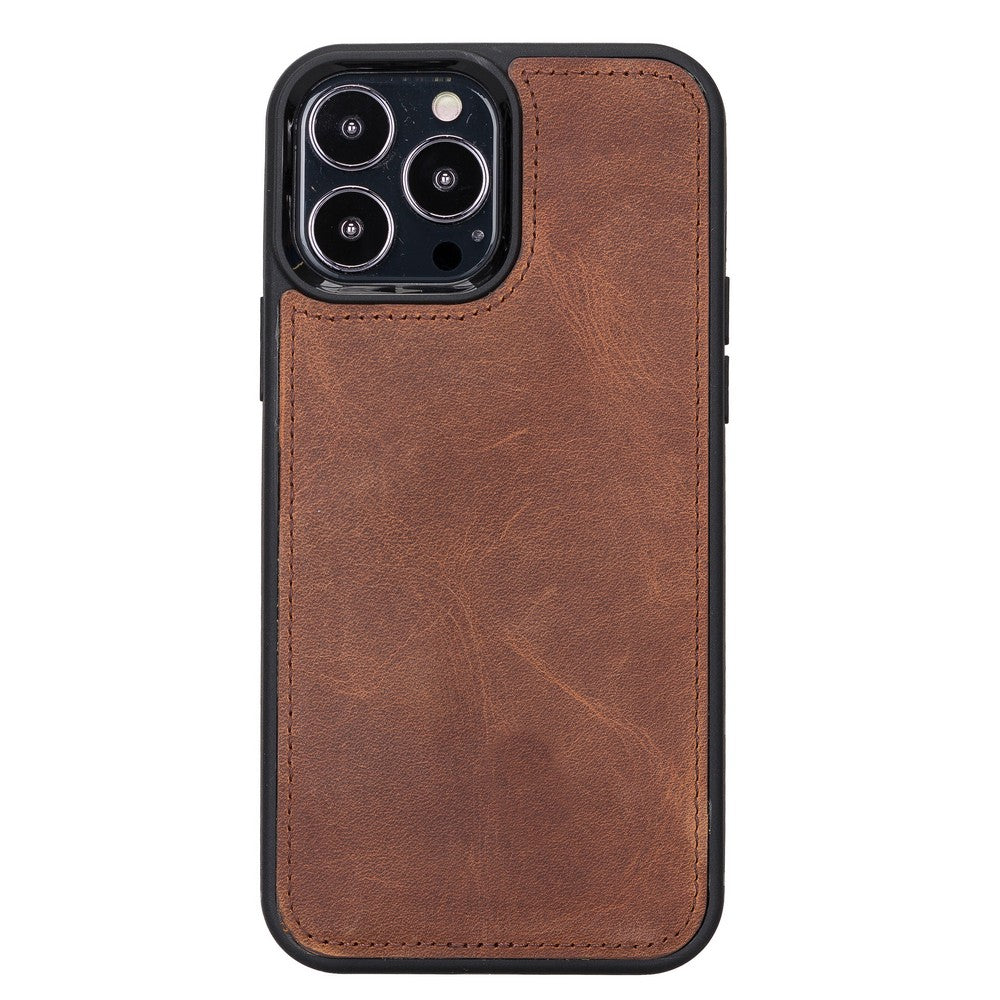 Apple iPhone 13 Series Leather Wallet Case Liluri