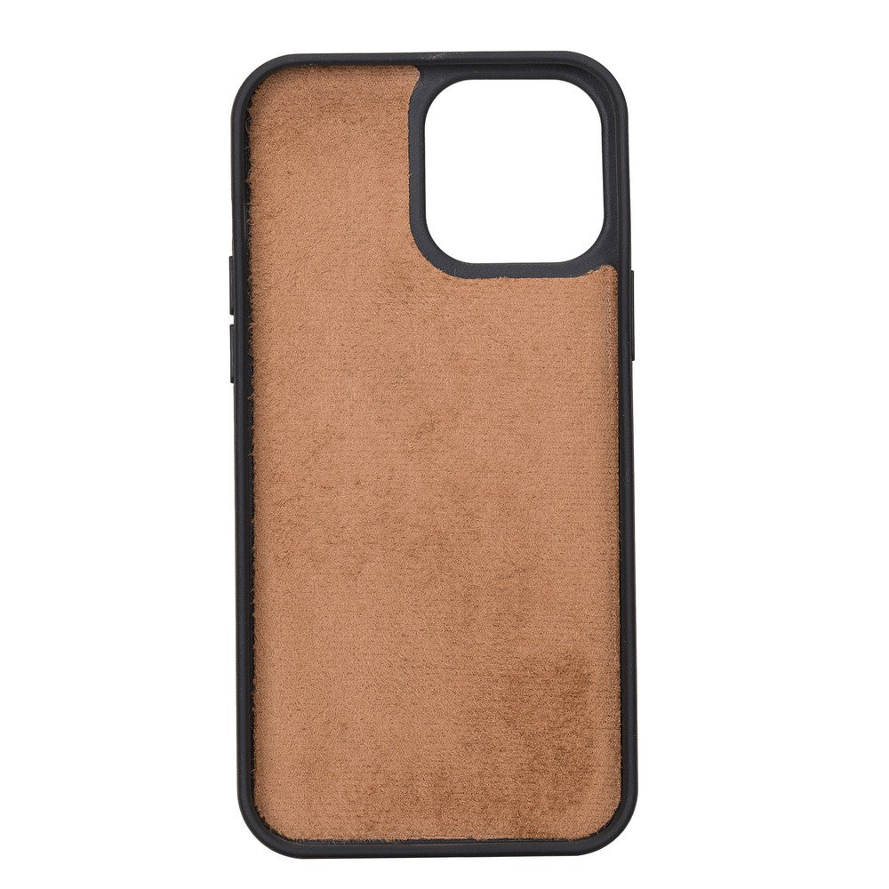 Apple iPhone 13 Series Leather Wallet Case Liluri