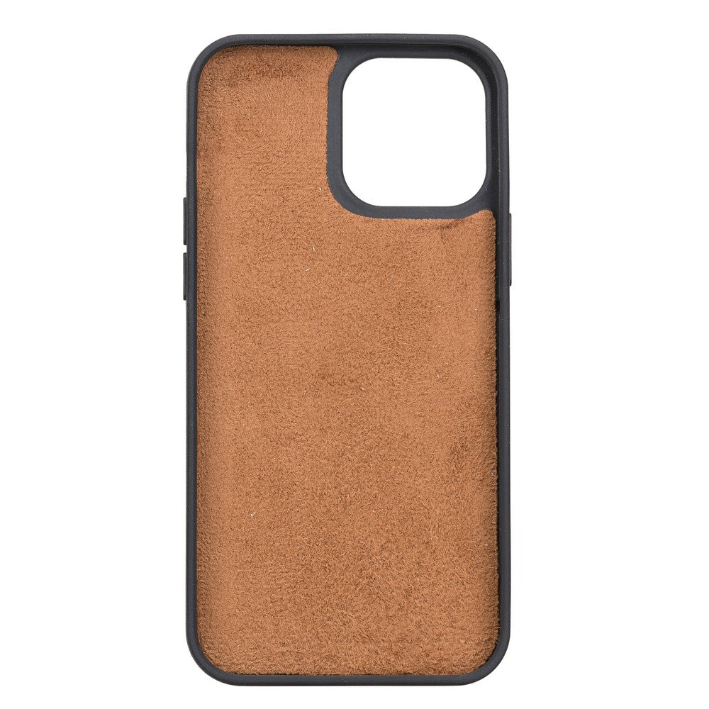 Apple iPhone 13 Series Leather Wallet Case X