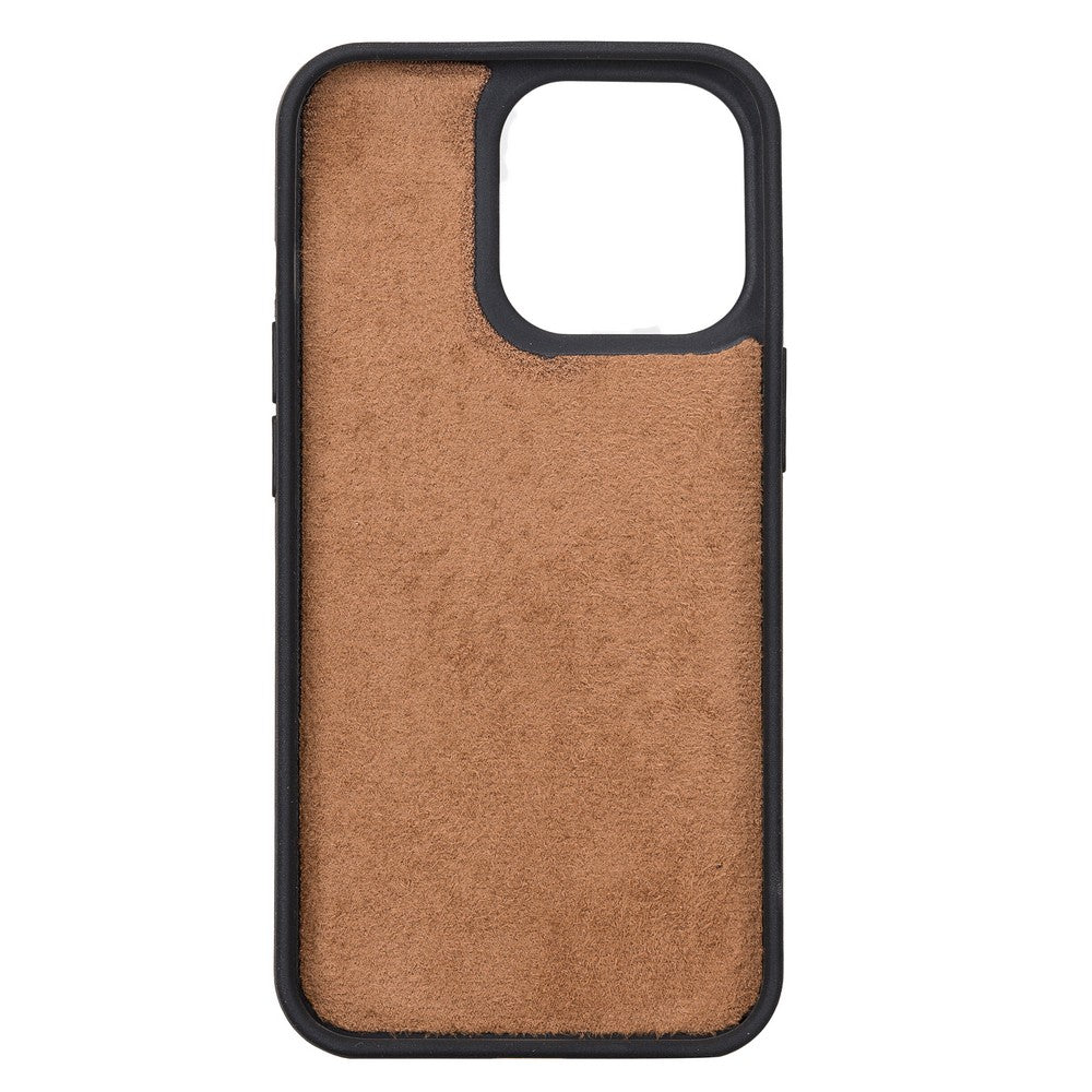 Apple iPhone 13 Series Leather Wallet Case Liluri