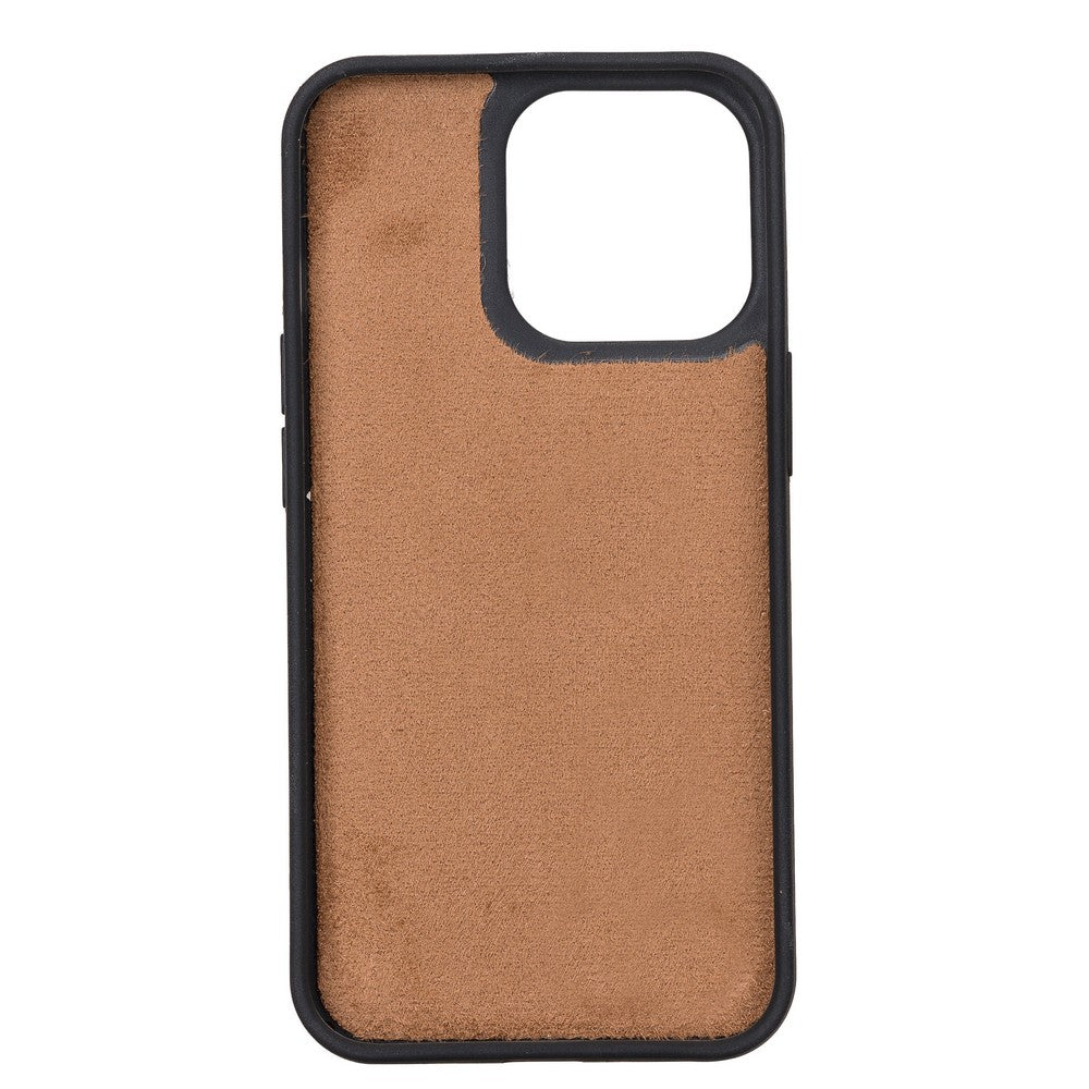 Apple iPhone 13 Series Leather Wallet Case Liluri