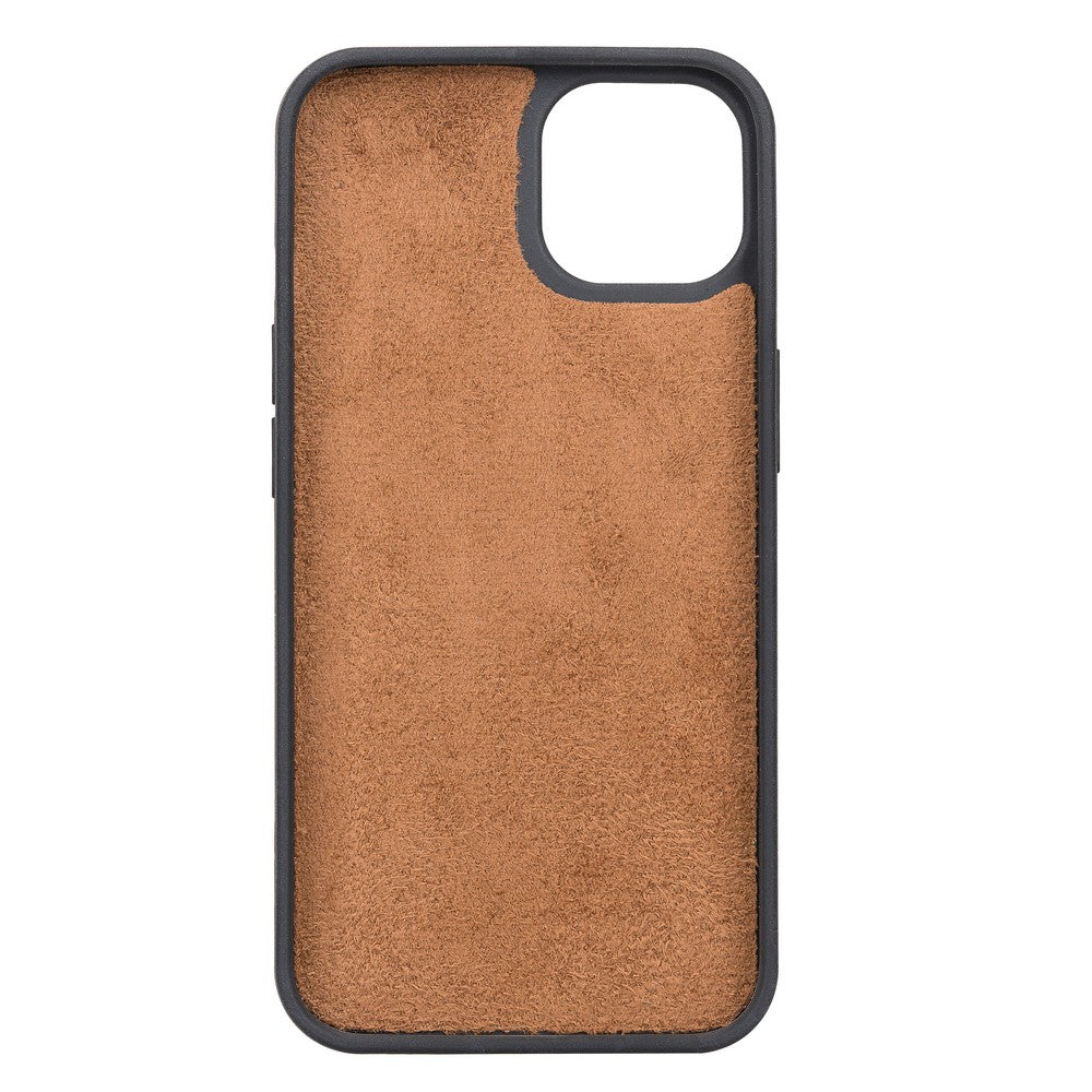 Apple iPhone 13 Series Leather Wallet Case X