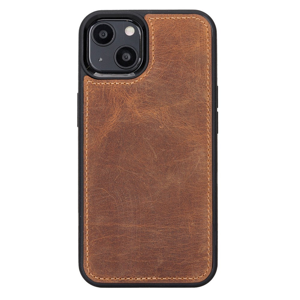 Apple iPhone 13 Series Leather Wallet Case Liluri