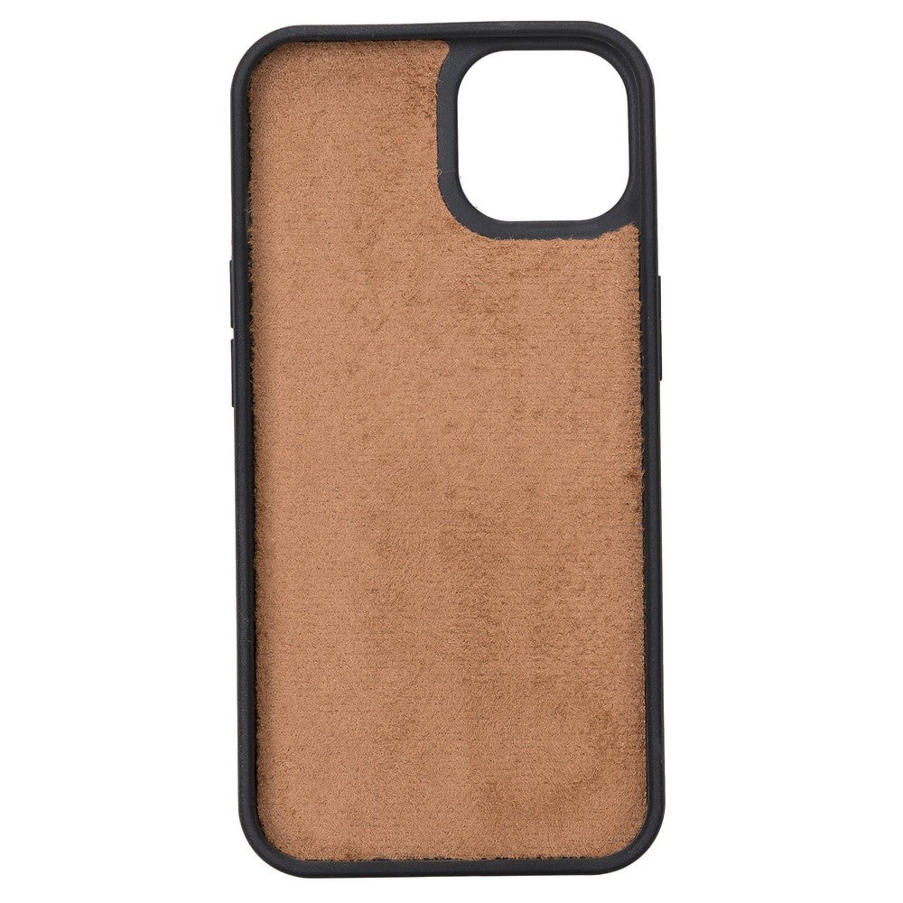 Apple iPhone 13 Series Leather Wallet Case Liluri