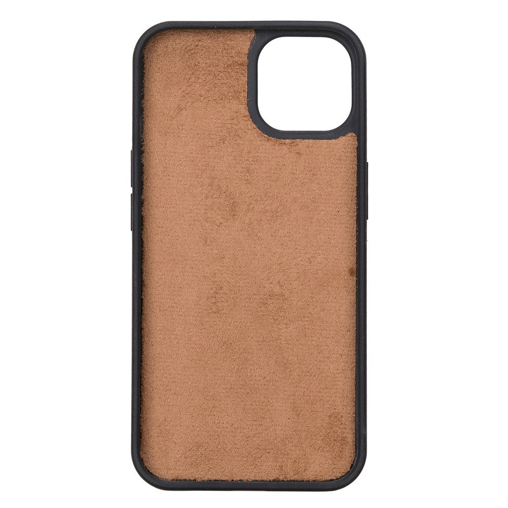 Apple iPhone 13 Series Leather Wallet Case Liluri