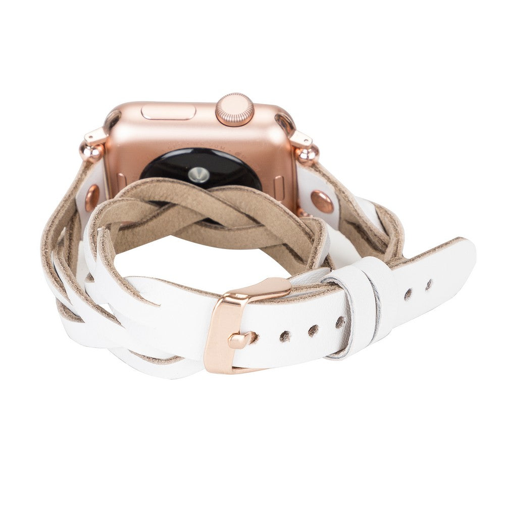 Apple Watch Leather Band Peggy