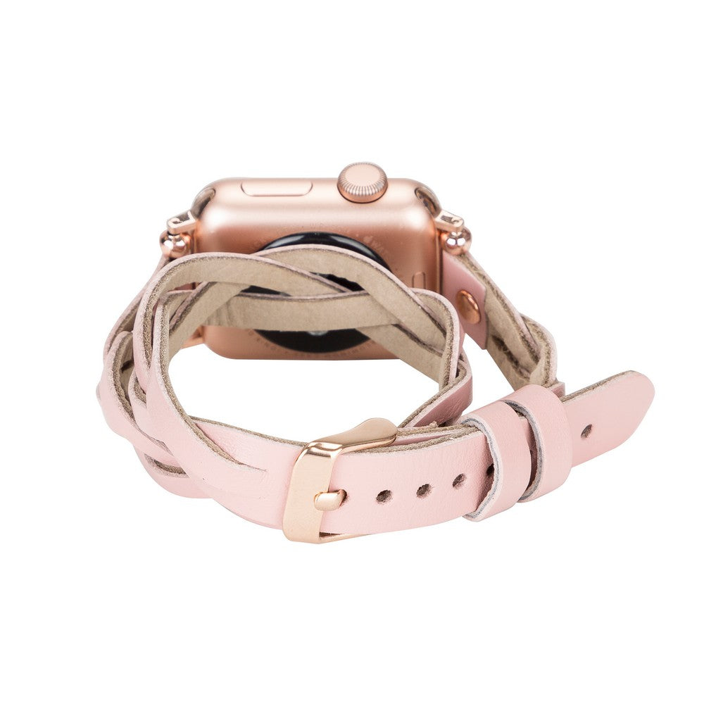 Apple Watch Leather Band Peggy