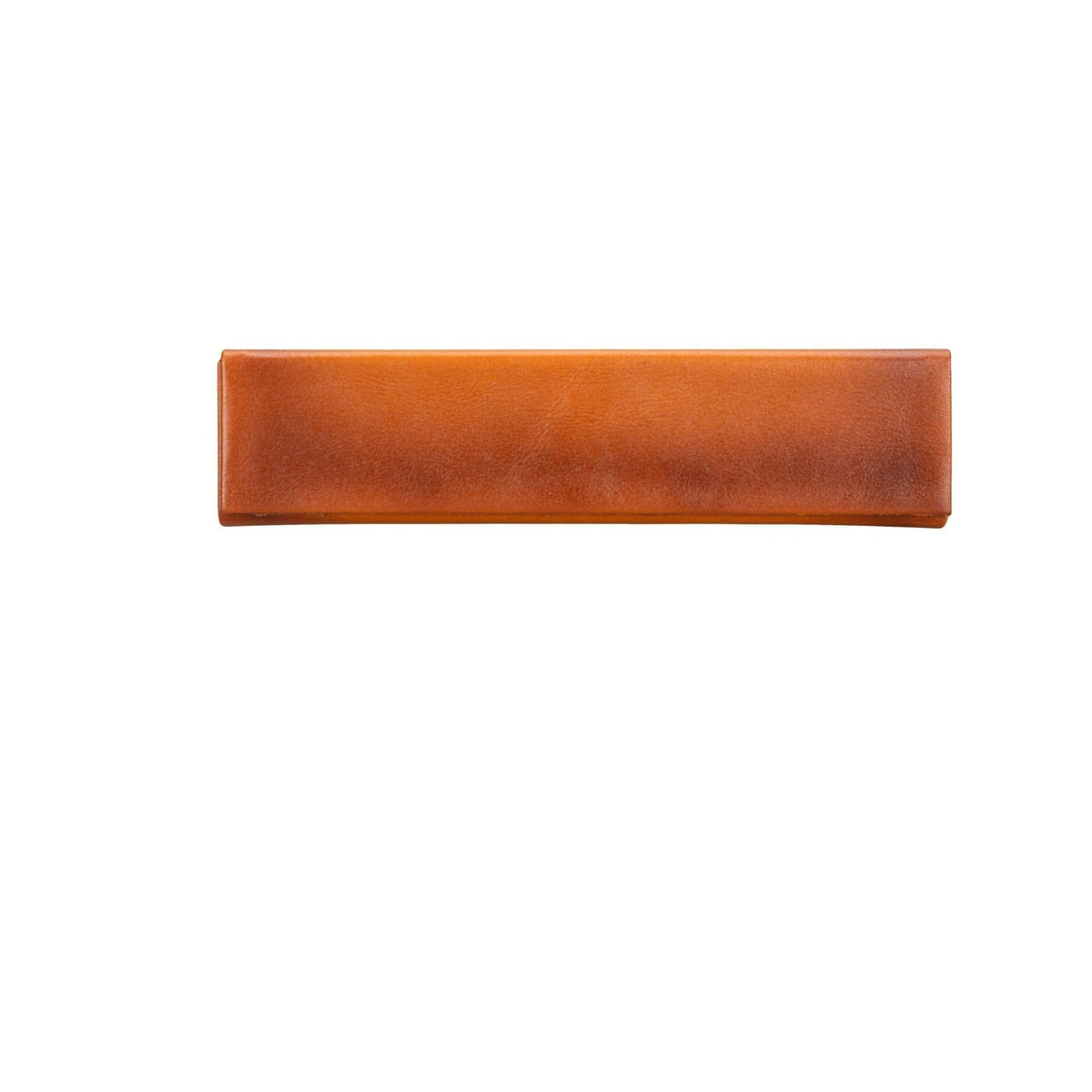 Clever Genuine Leather Glasses Case