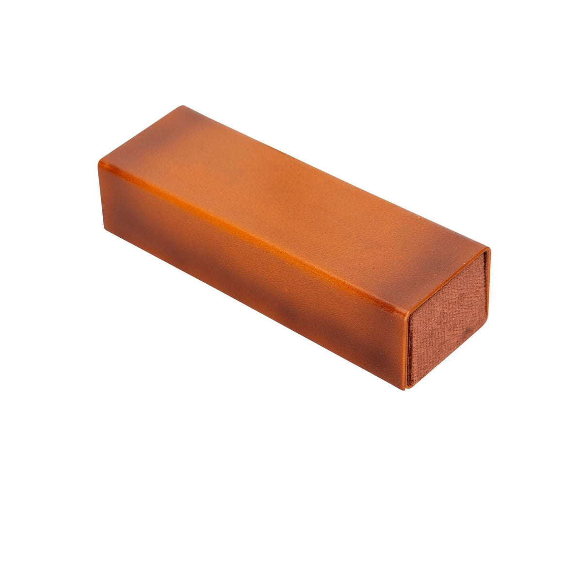 Clever Genuine Leather Glasses Case