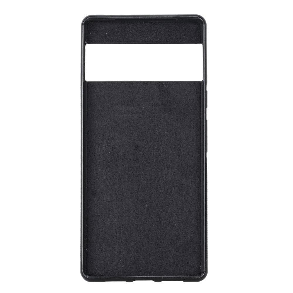 Google Pixel 6 and Google Pixel 5 Series Detachble Magnetic Wallet Leather Case