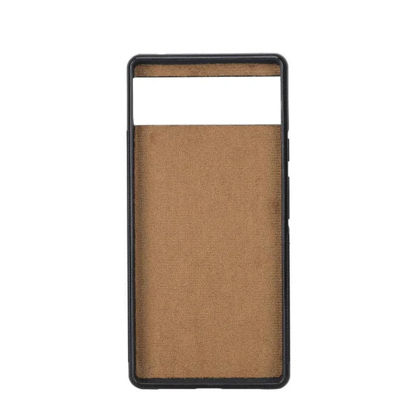 Google Pixel 6 Series Detachble Magnetic Wallet Leather Case