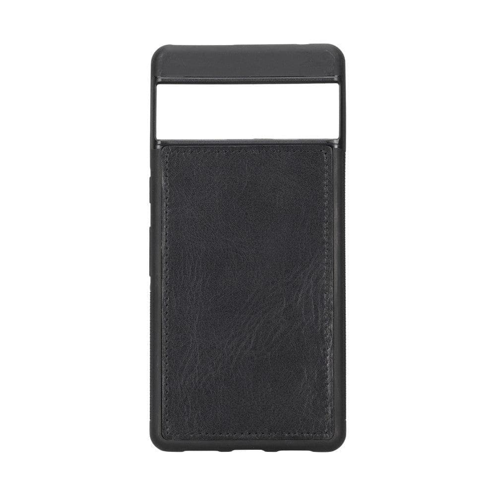 Google Pixel 7 Series Detachble Leather Magic Wallet Case