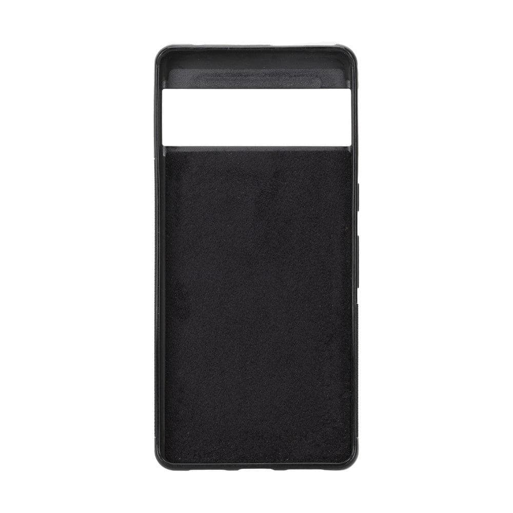 Google Pixel 7 Series Detachble Leather Magic Wallet Case