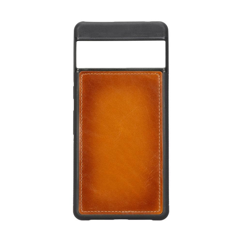 Google Pixel 7 Series Detachble Leather Magic Wallet Case