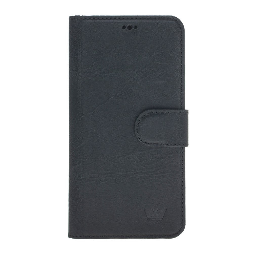 Huawei P20 Leather Wallet Case