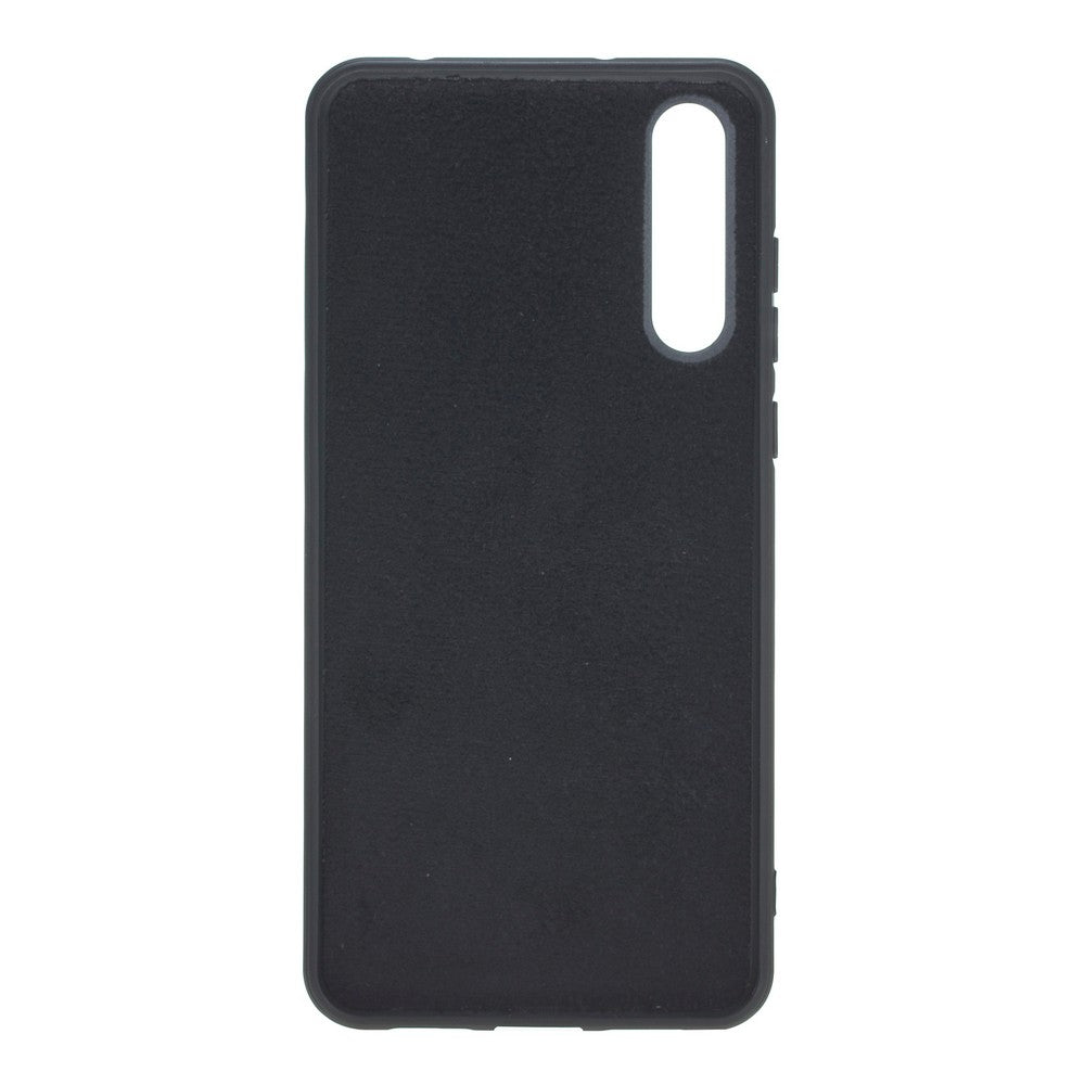 Huawei P20 Leather Wallet Case