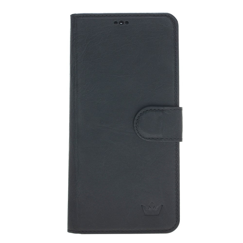 Huawei P20 Leather Wallet Case