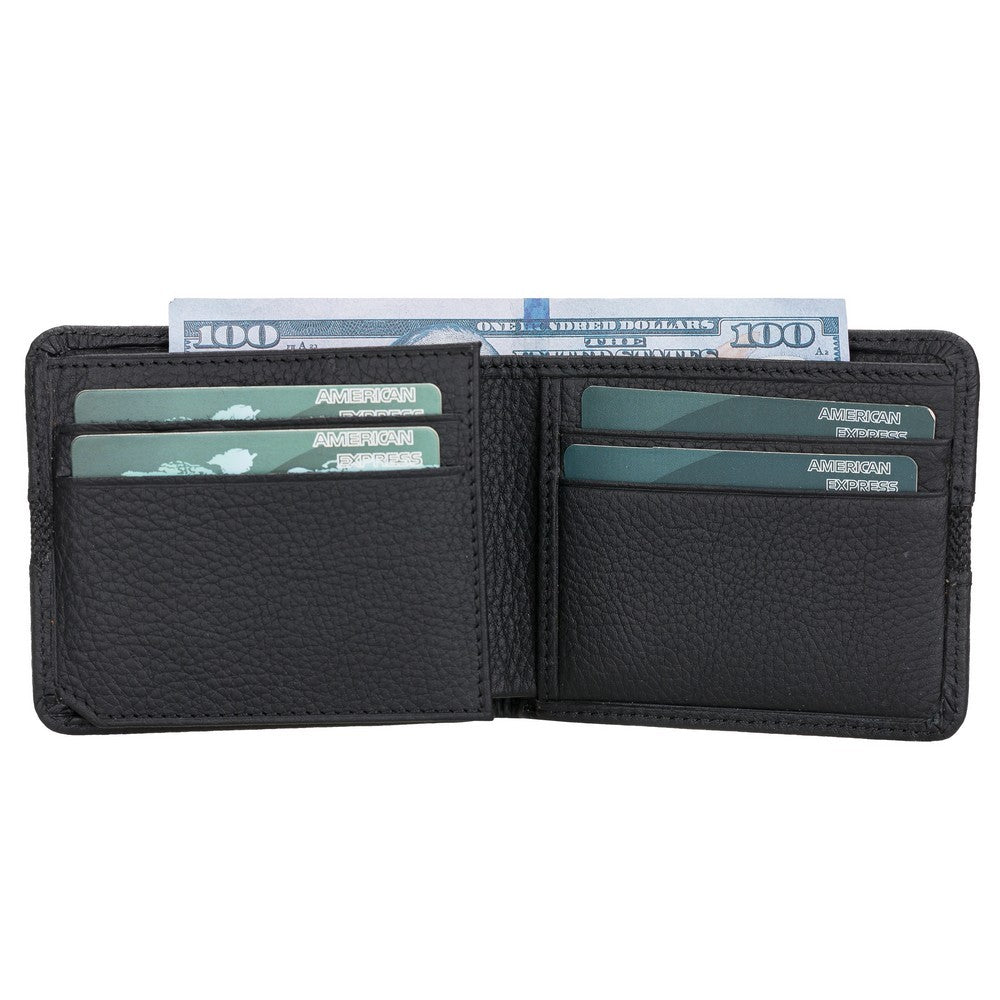 Benjamin Wallet