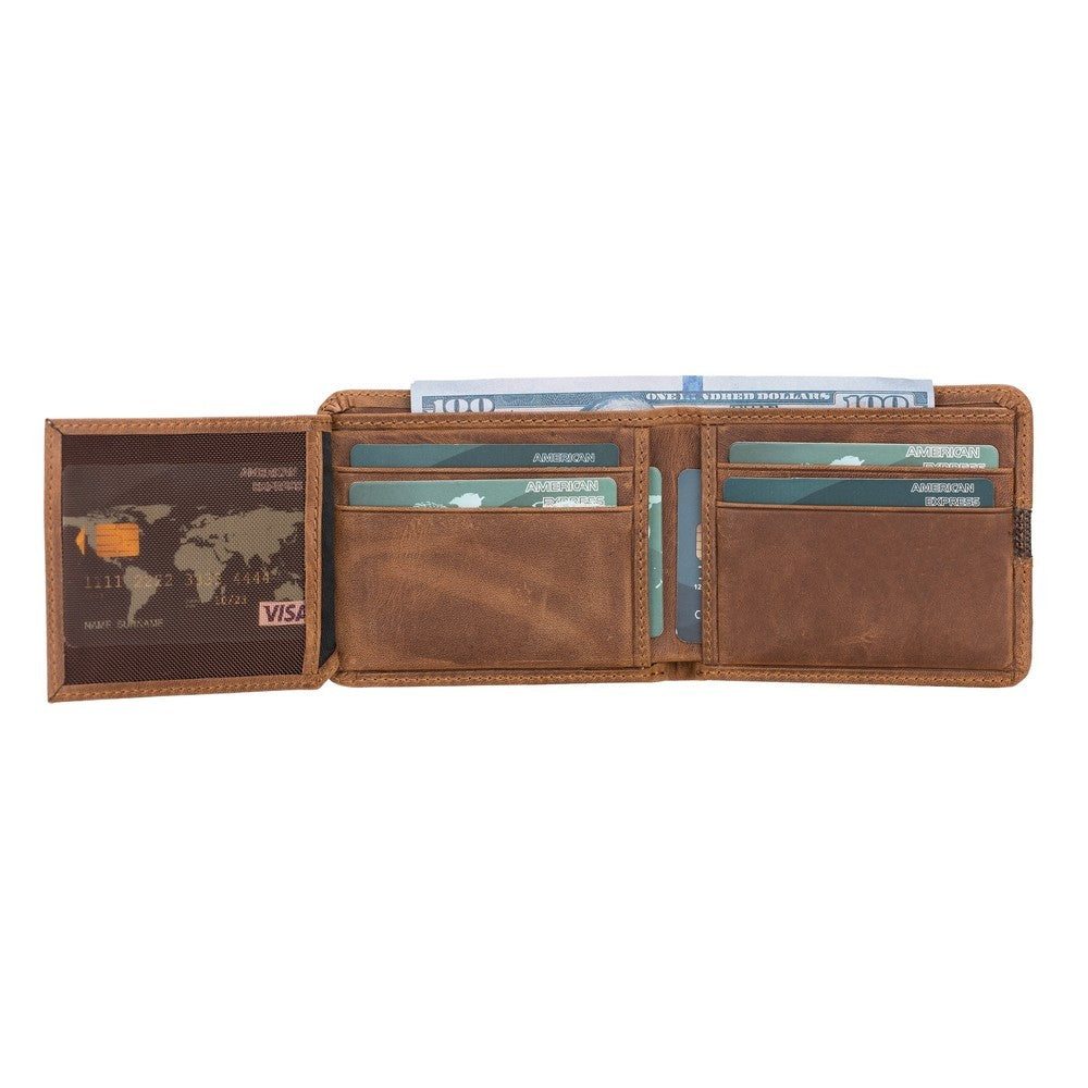 Benjamin Wallet