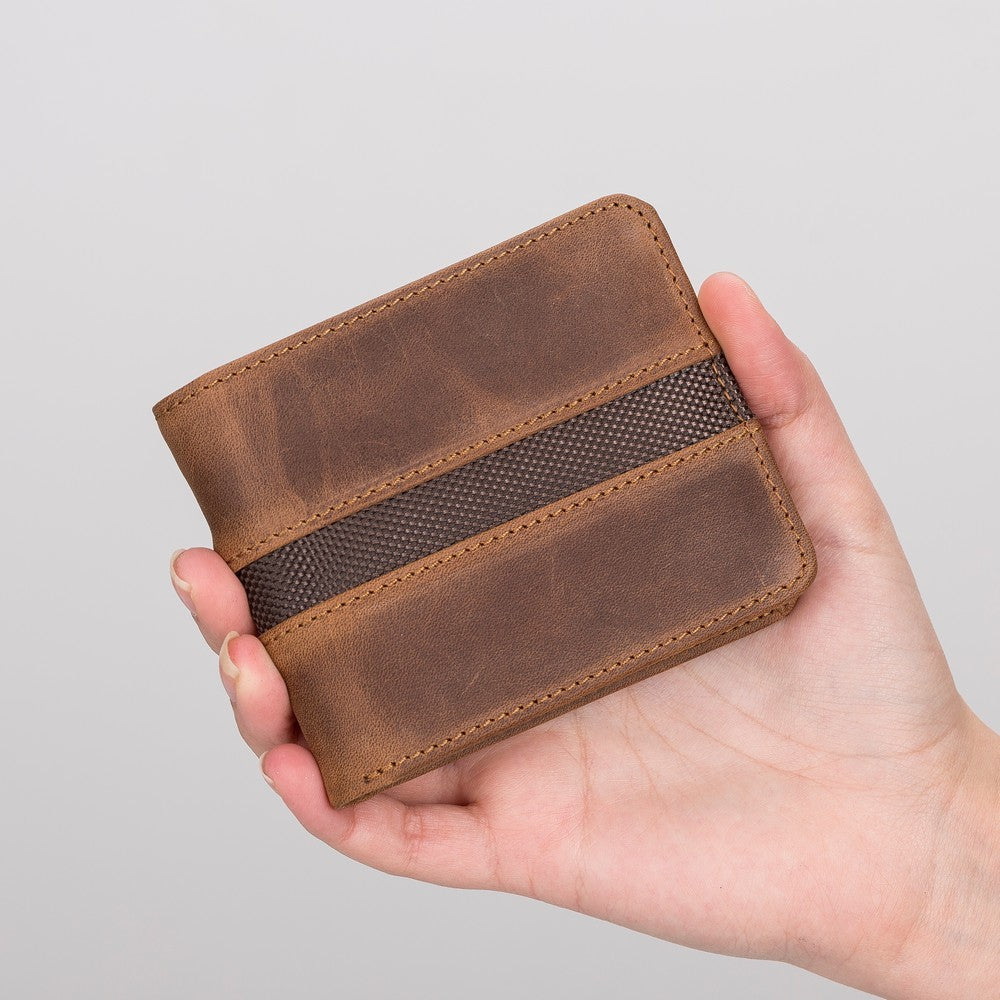 Benjamin Wallet