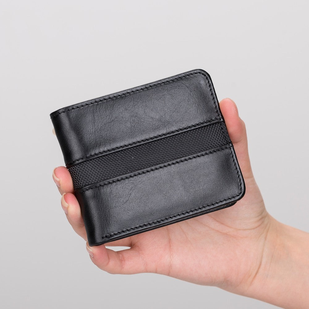 Benjamin Wallet