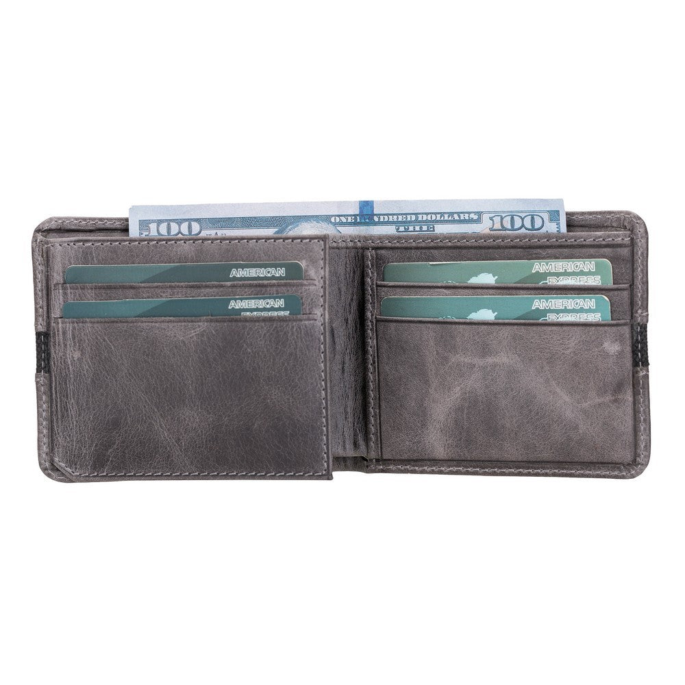 Benjamin Wallet