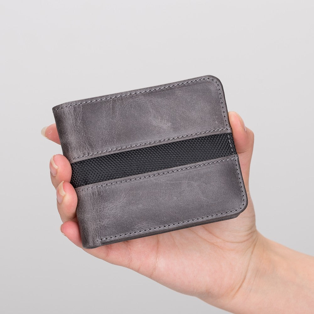 Benjamin Wallet