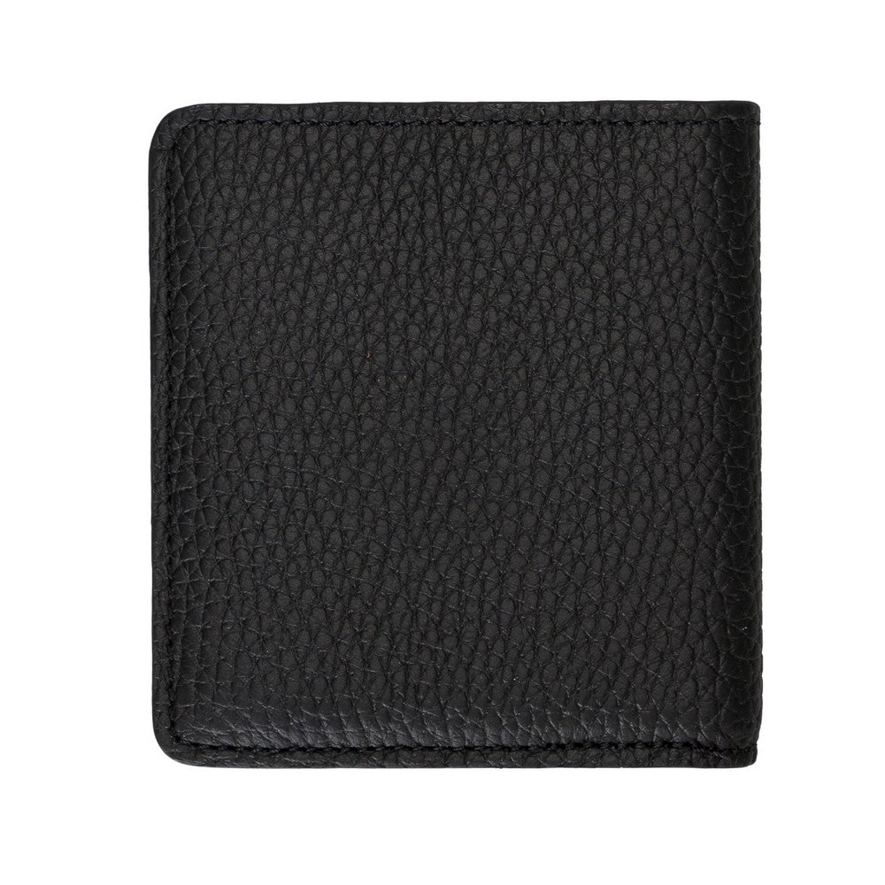 Aaron Leather Wallet