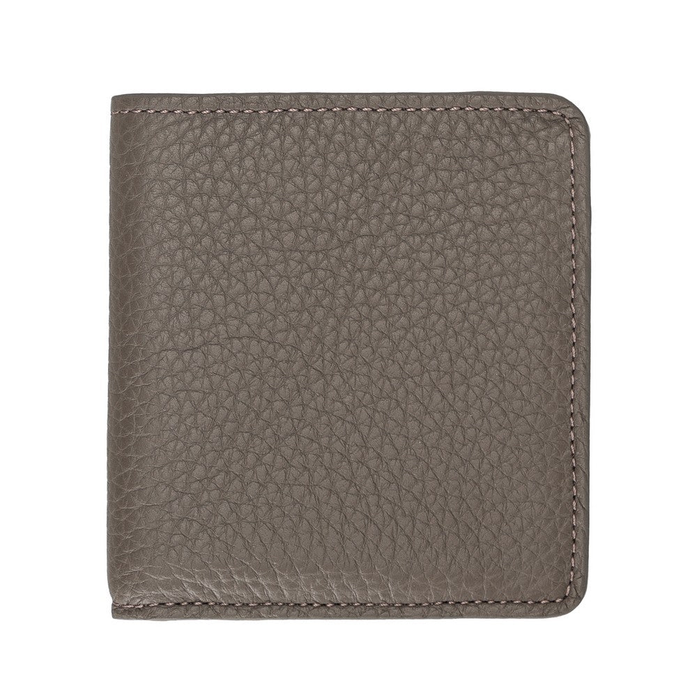 Aaron Leather Wallet