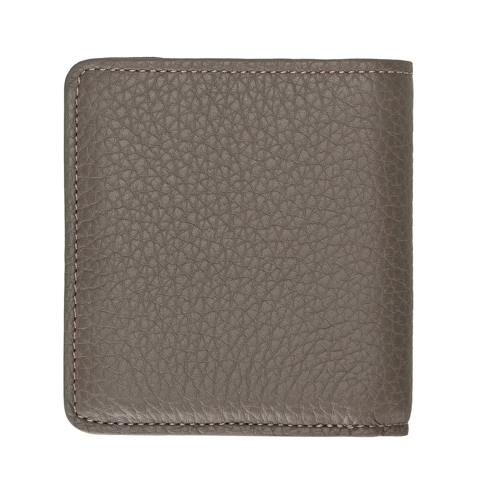 Aaron Leather Wallet