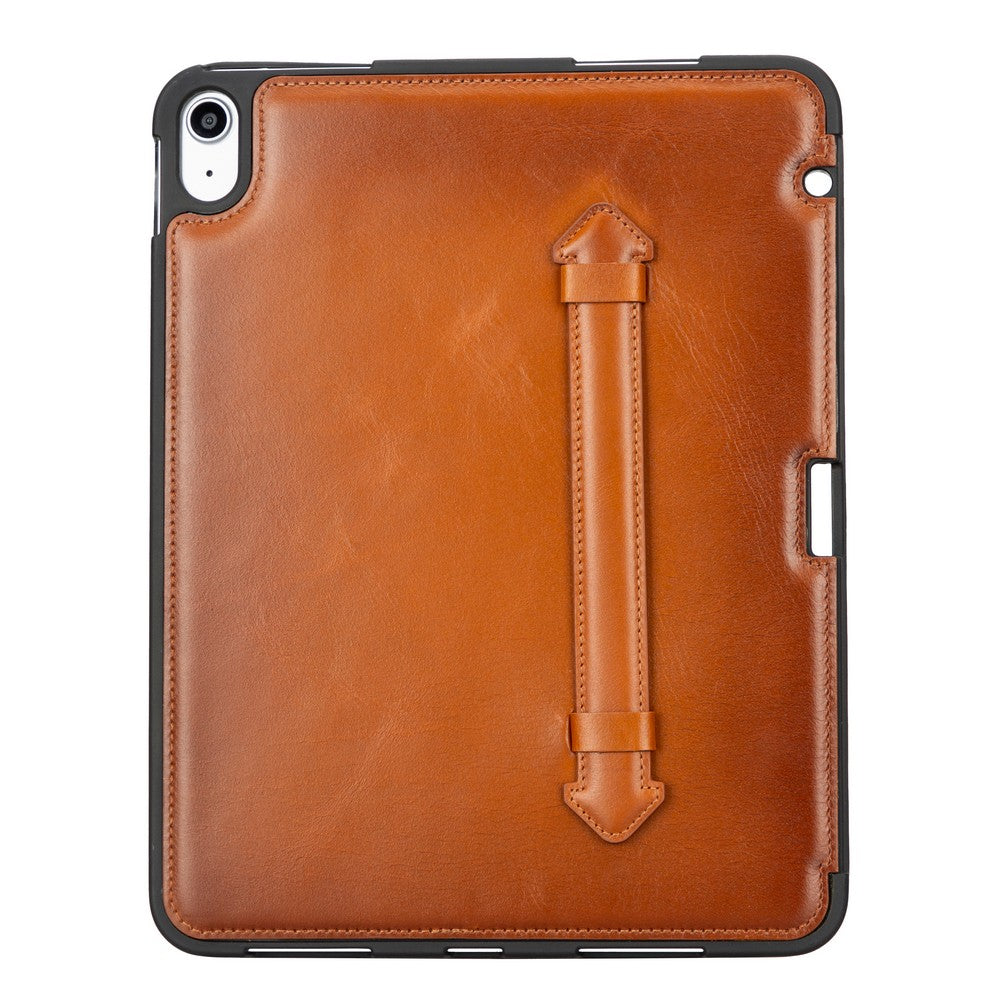 Apple iPad 10th Generation 10.9 inch Leather Single Part Case