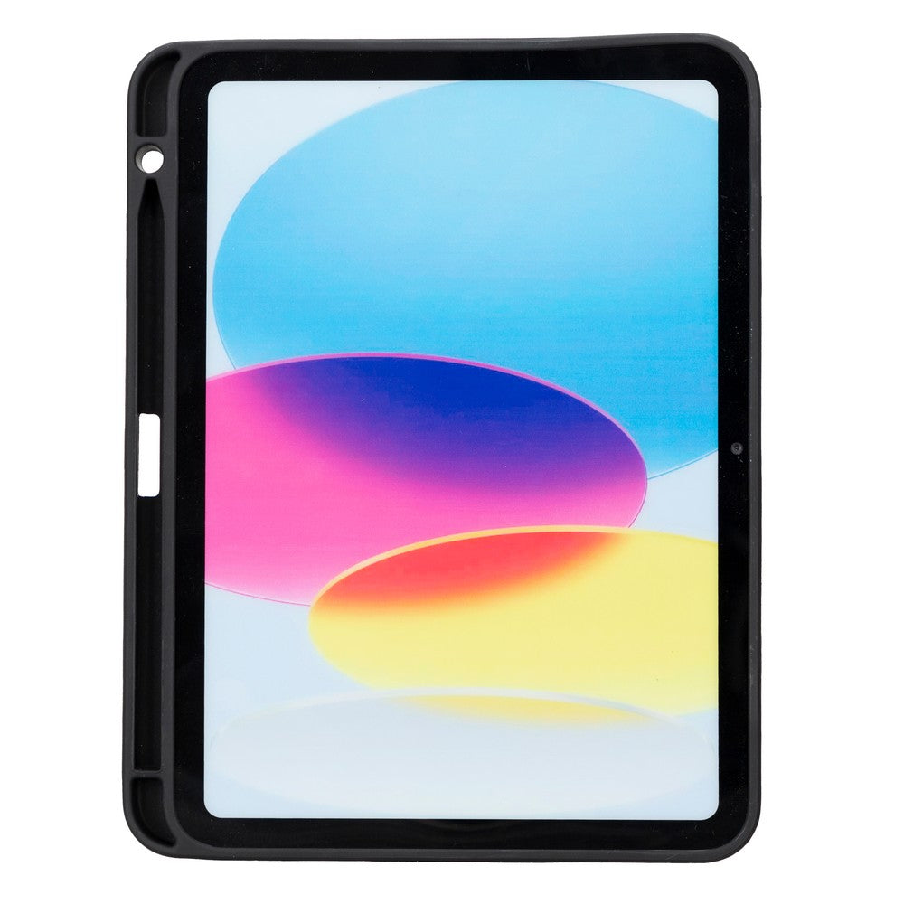 Apple iPad 10th Generation 10.9 inch Leather Single Part Case