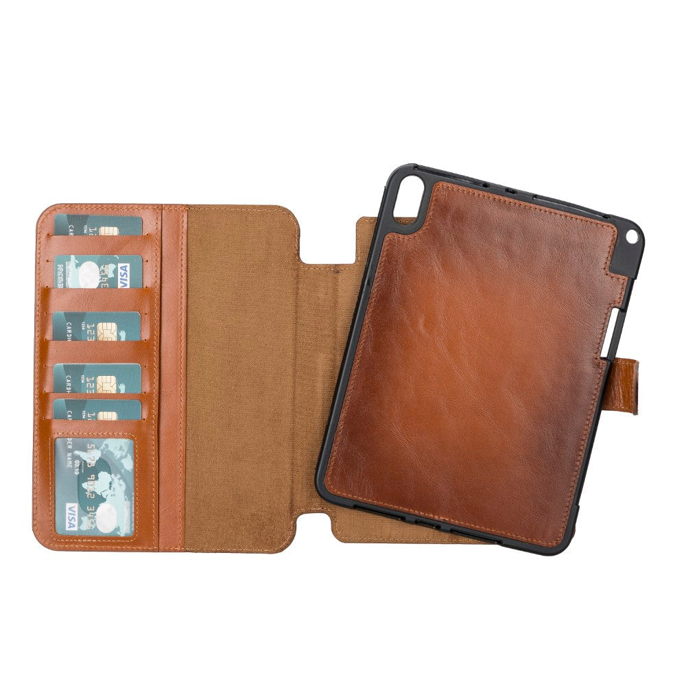 Apple iPad Mini 6th Generation 8.3 inch Leather Case