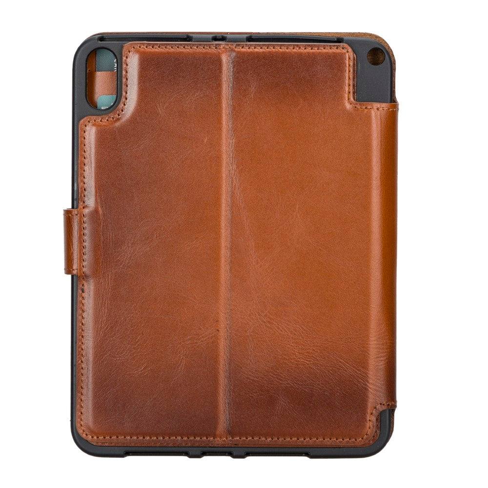 Apple iPad Mini 6th Generation 8.3 inch Leather Case