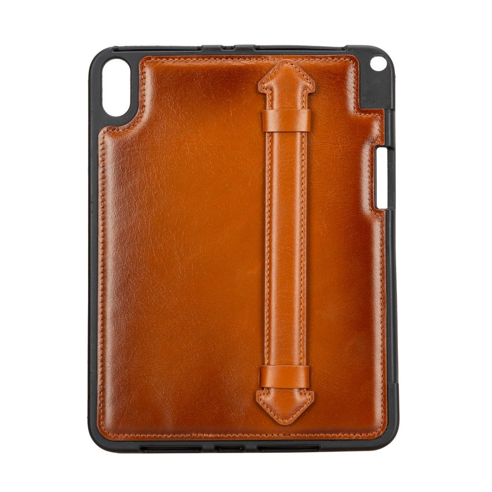 Apple iPad Mini 6th Generation 8.3 inch Leather Single Part Case