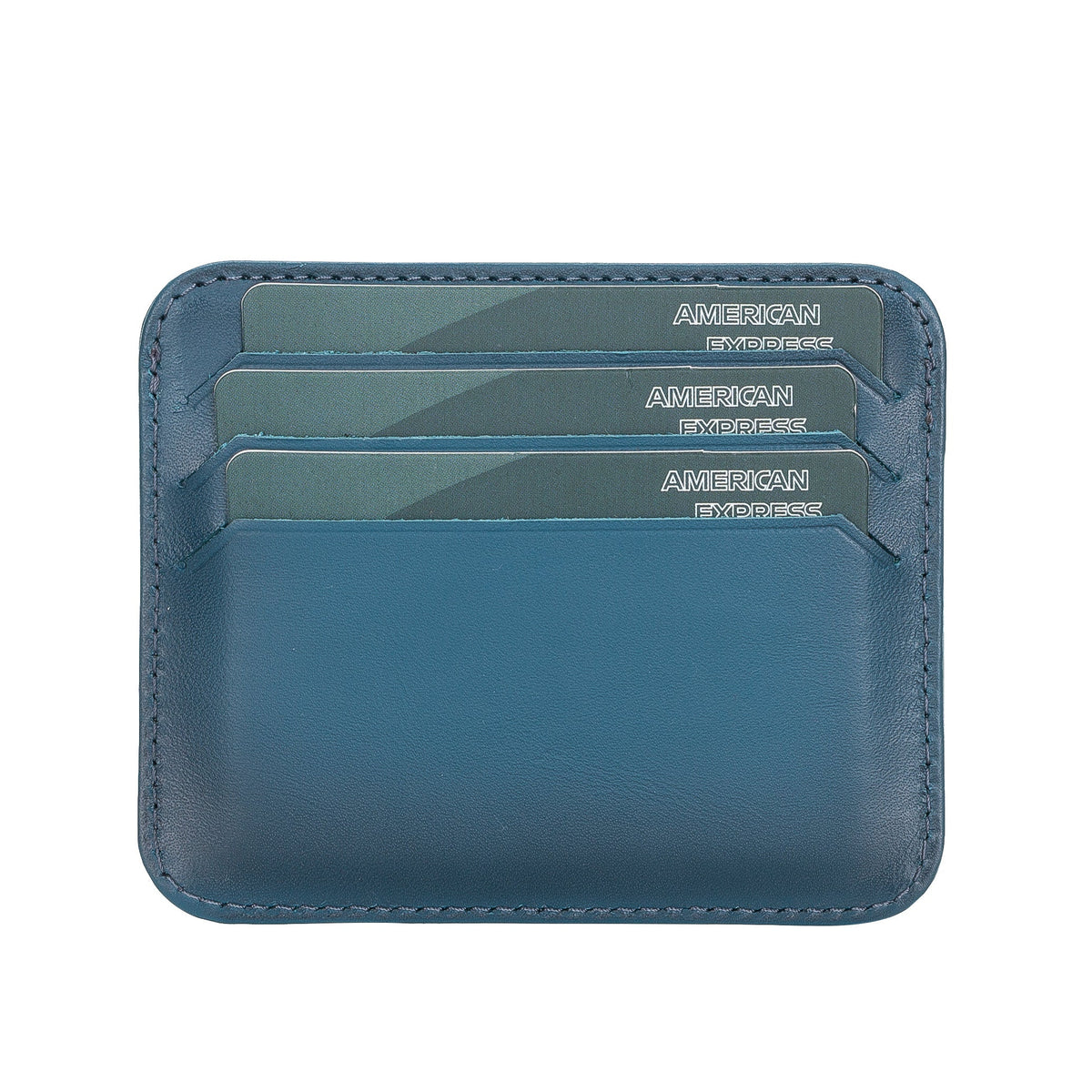 Haya Leather Card Holder