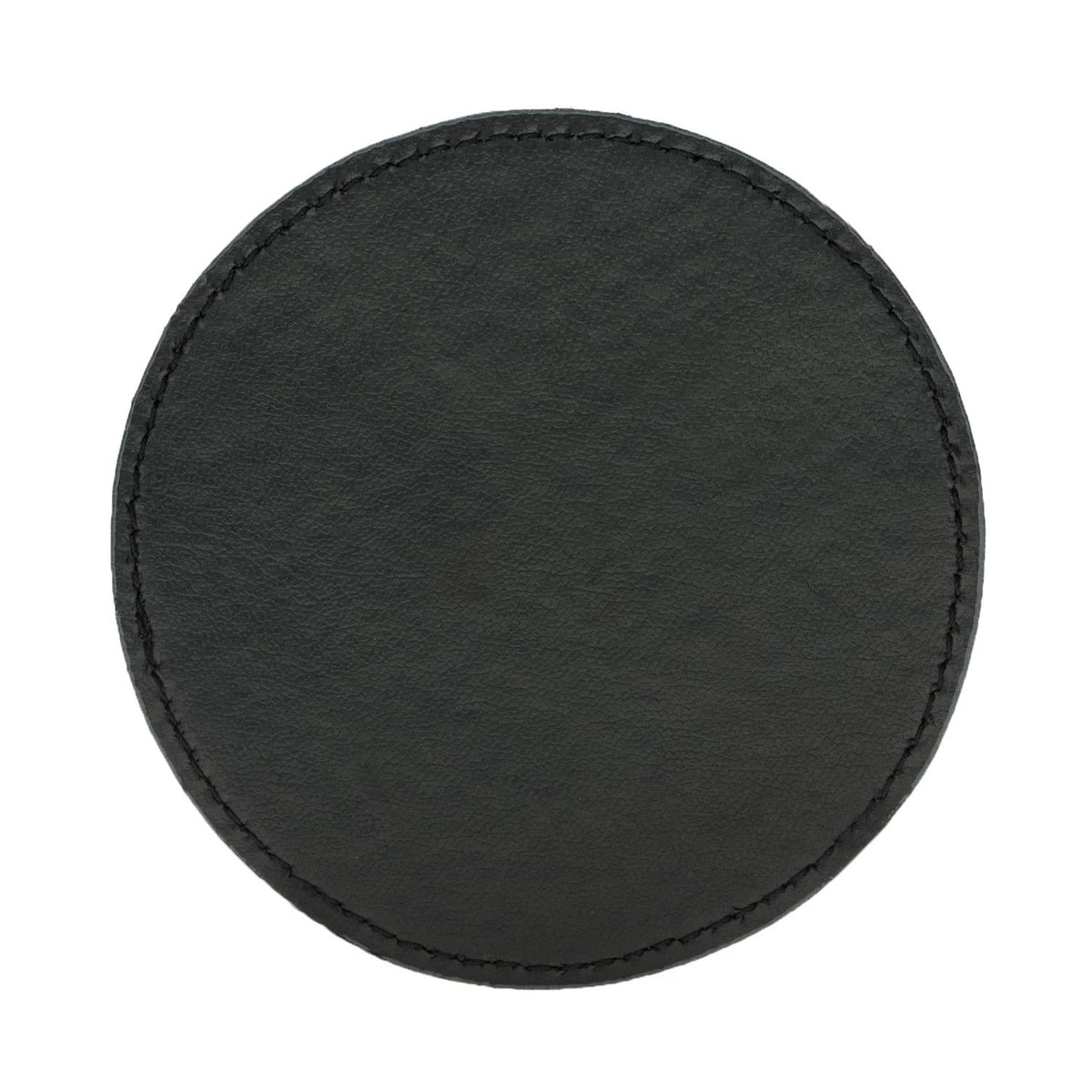 Leather Coaster