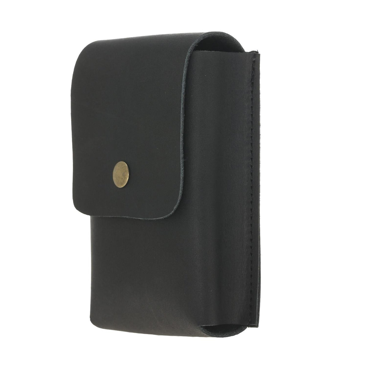 Leather Cigarette Pack Case