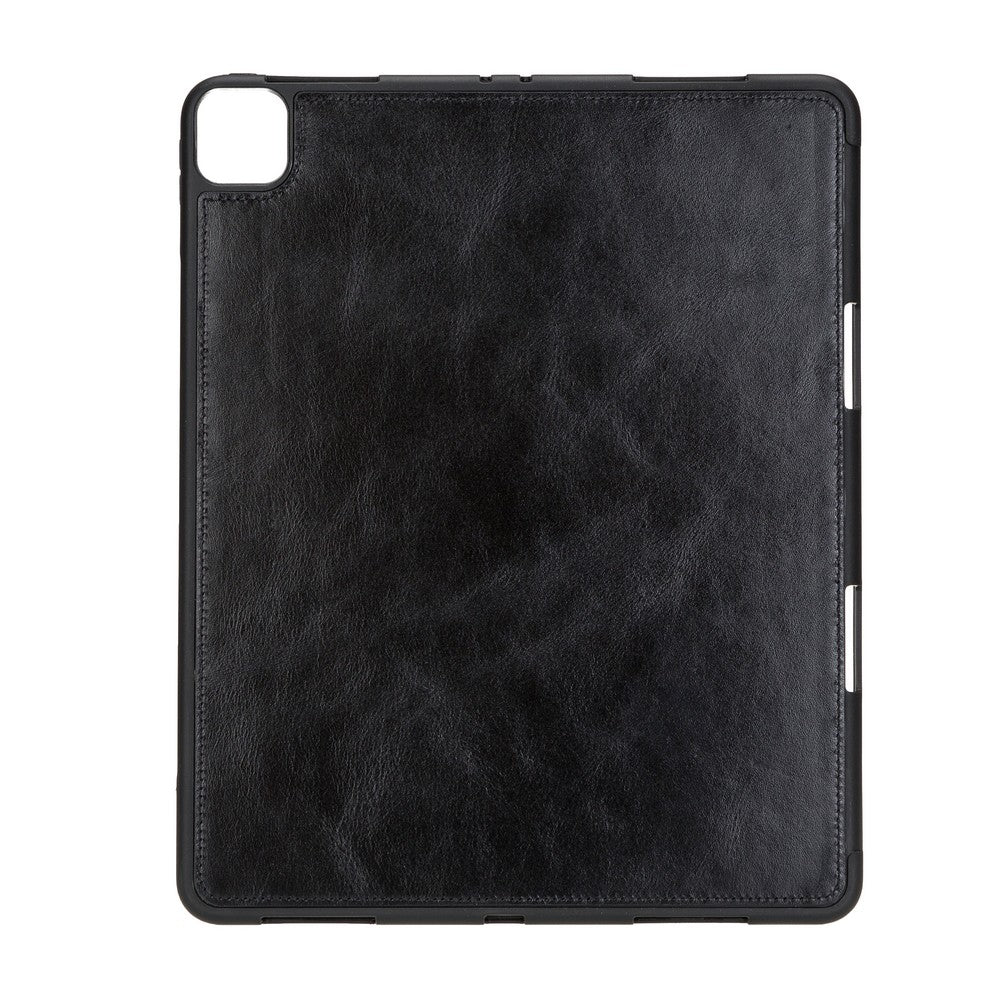 Apple iPad Pro 4th Generation 12.9 inch Leather Case