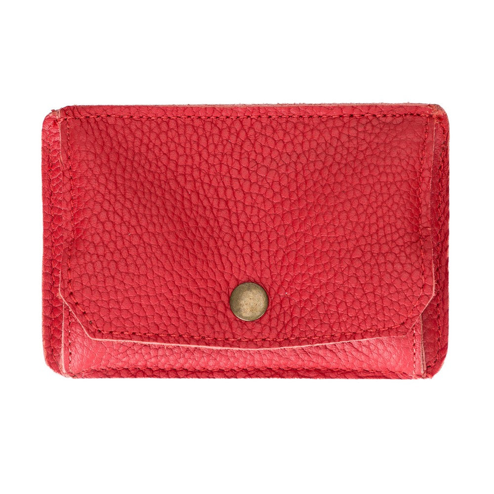 Func Leather Coin Purse