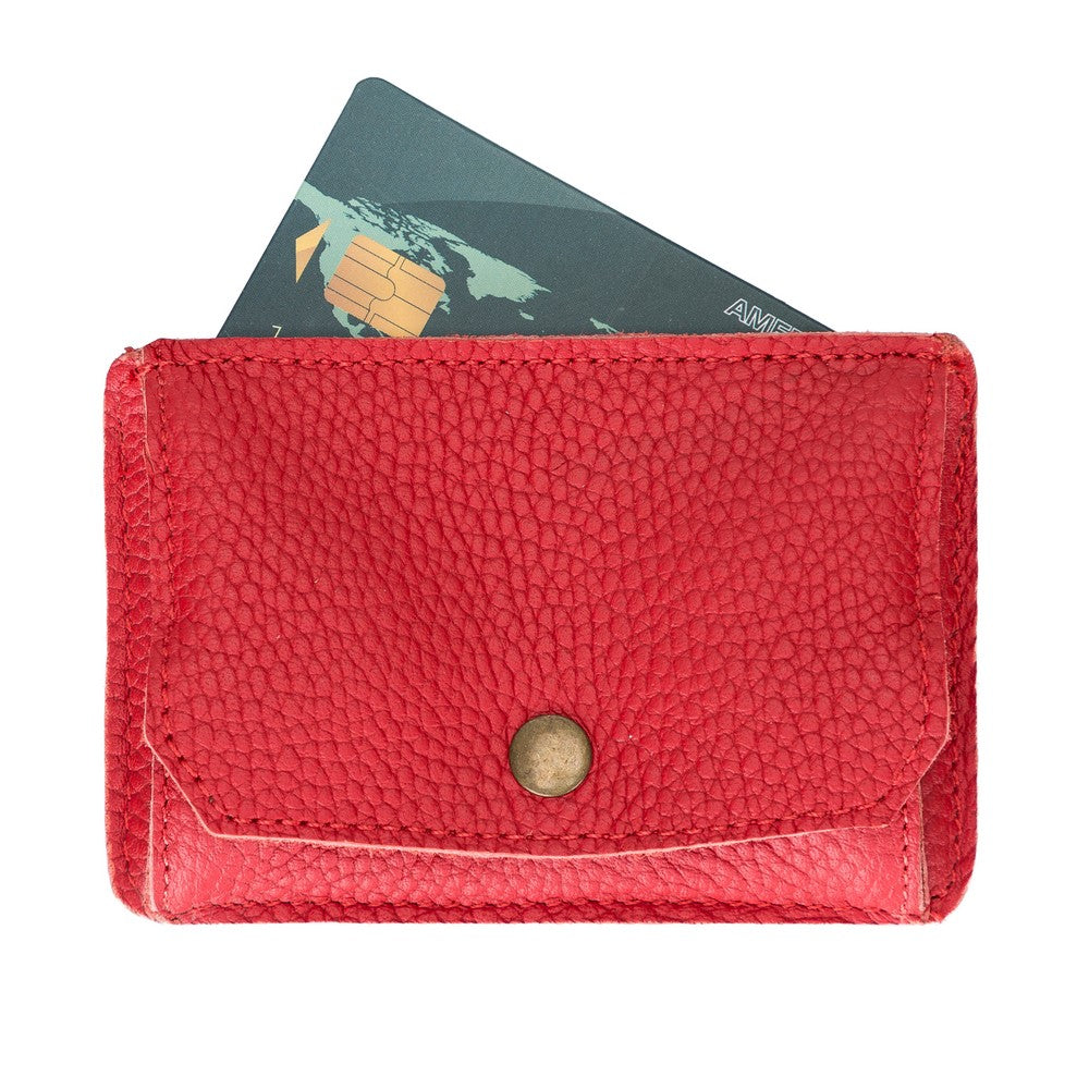 Func Leather Coin Purse