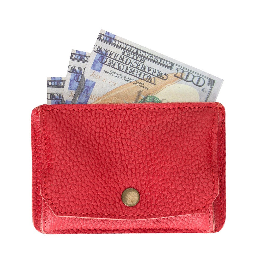 Func Leather Coin Purse