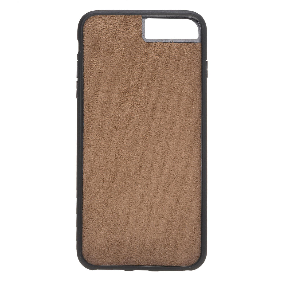 Apple iPhone 7-8 Series Leather Back Cover