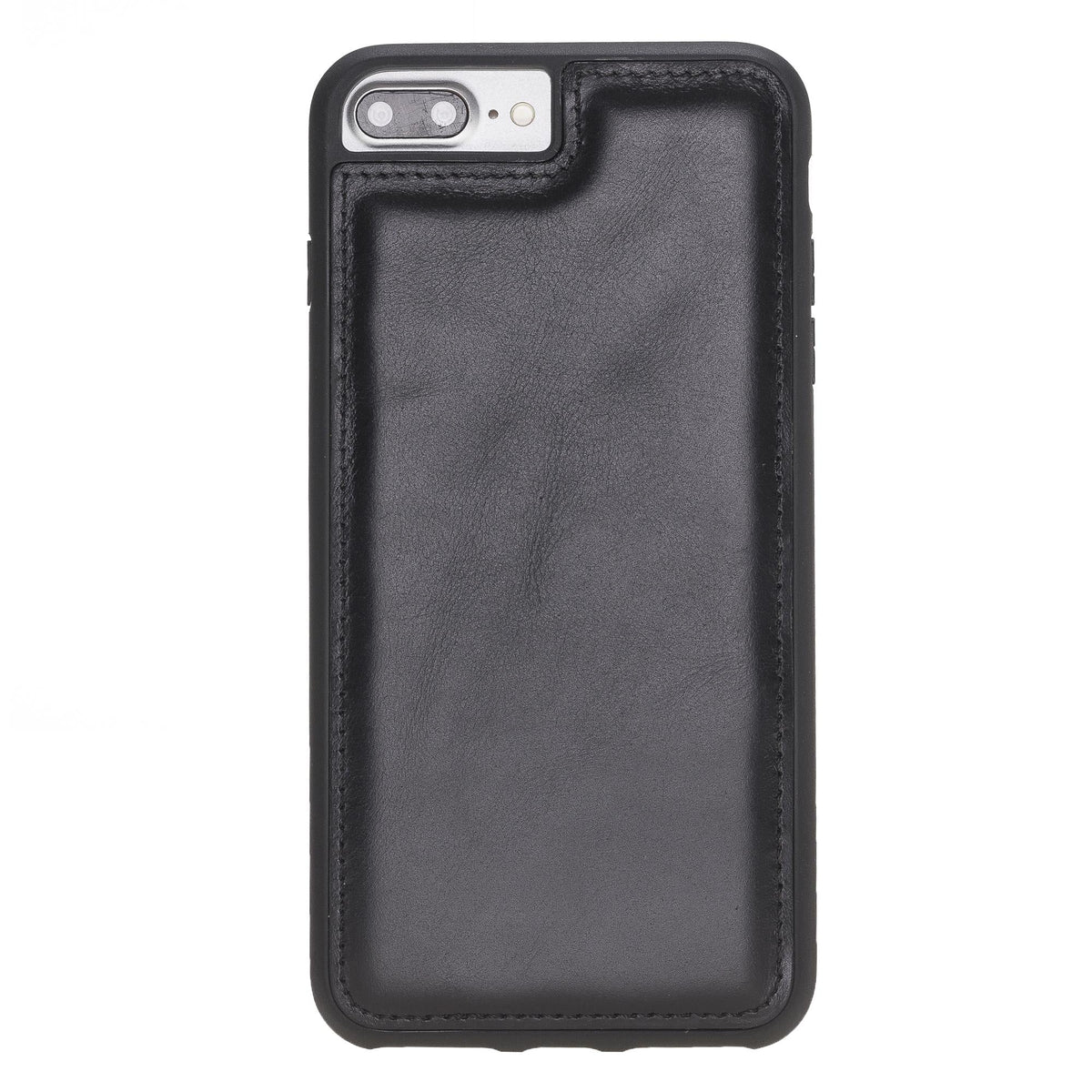 Apple iPhone 7-8 Series Leather Back Cover Swo