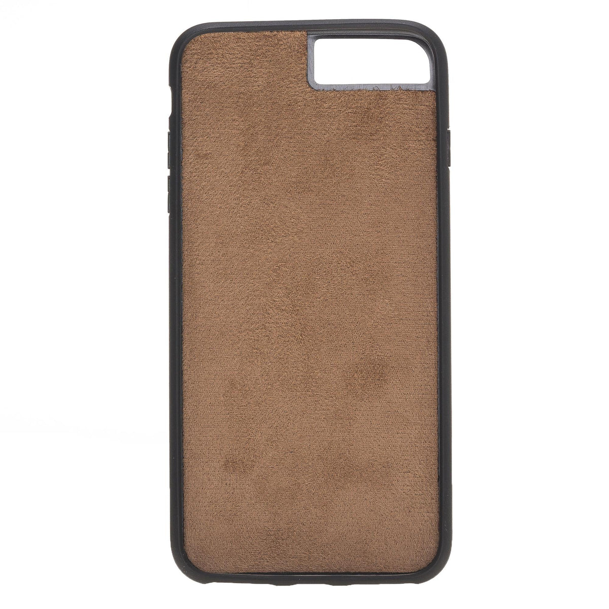 Apple iPhone 7-8 Series Leather Back Cover Swo