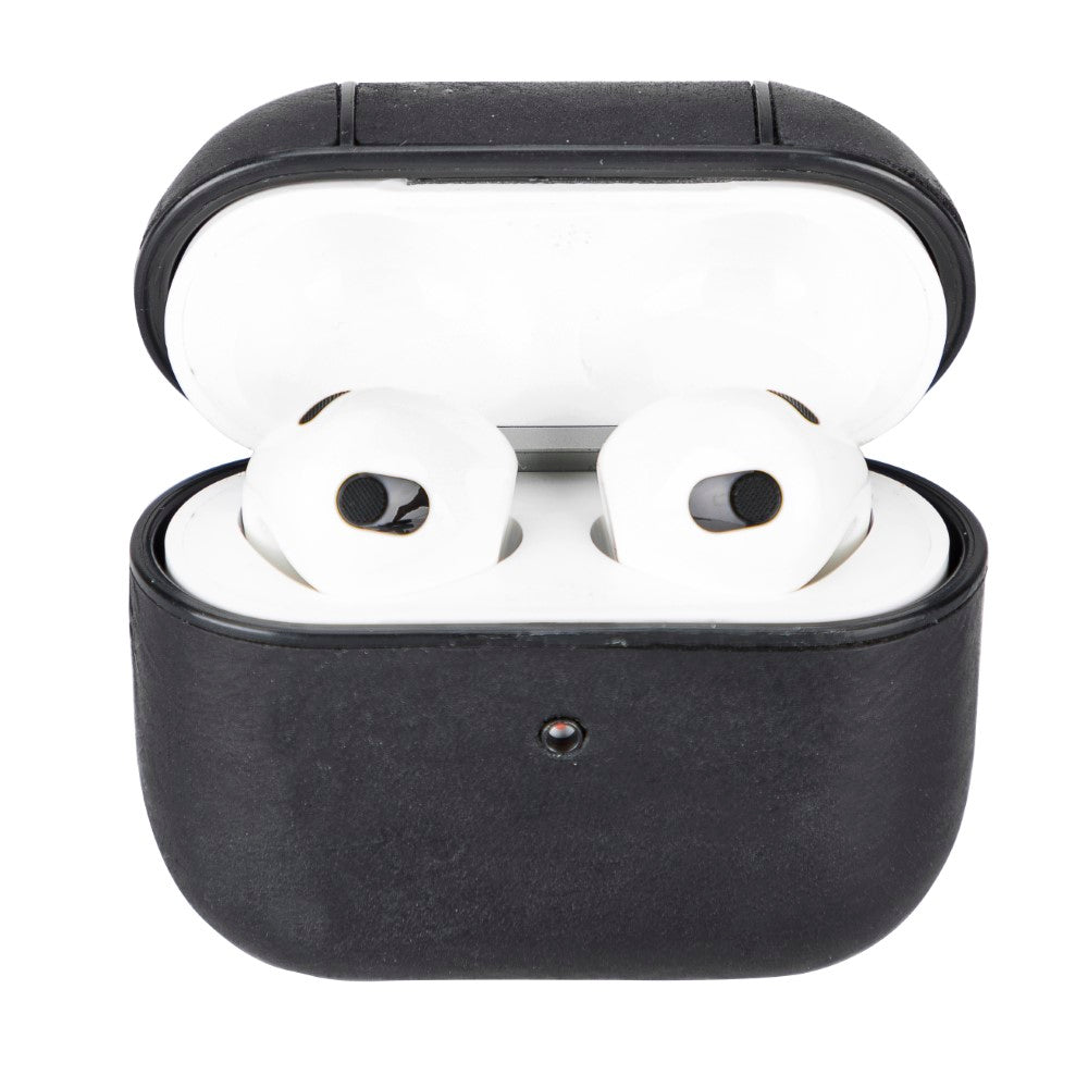 Apple AirPods 3rd Generation Leather Case Juni