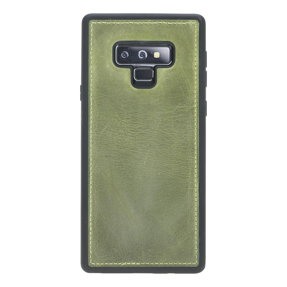 Samsung Galaxy Note 9 Leather Wallet Case