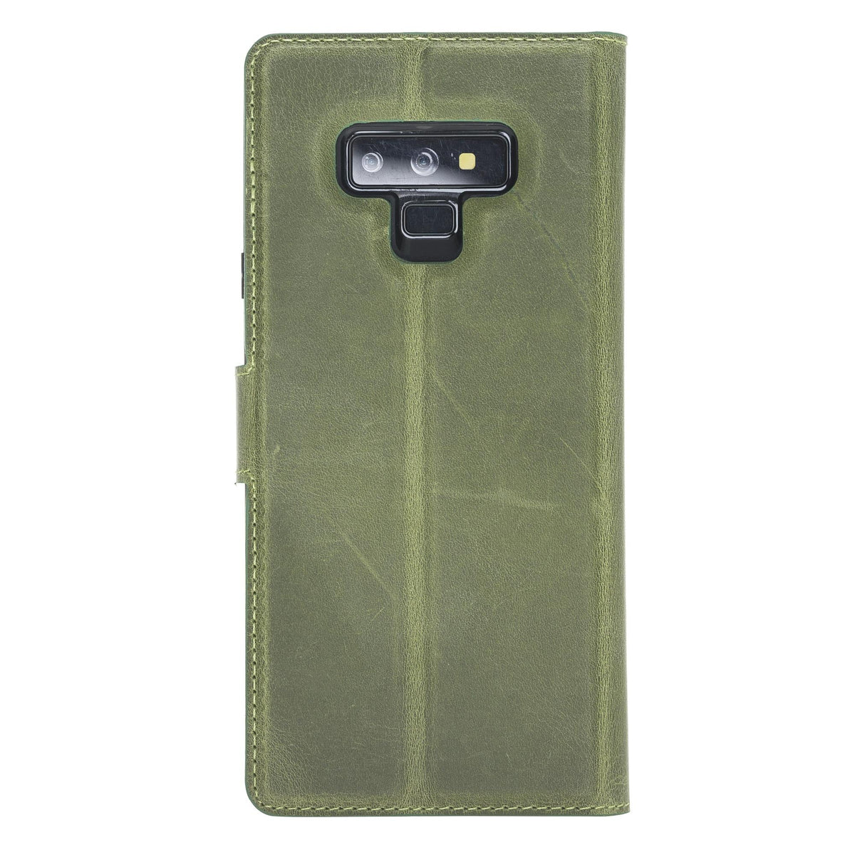 Samsung Galaxy Note 9 Leather Wallet Case