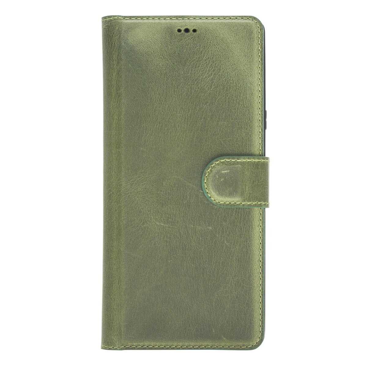 Samsung Galaxy Note 9 Leather Wallet Case